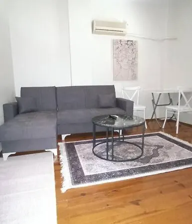 Lejlighed Taksimde Terasli Daire Istanbul